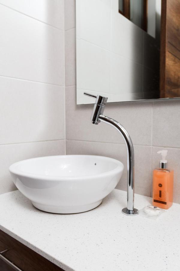 Reec Latacunga By Oro Verde Hotels Екстер'єр фото